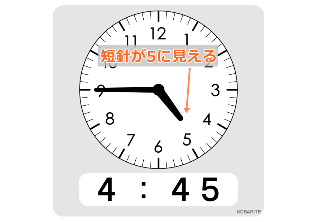 時計が読めない子の悩みを解決!つまづく前にこれを試して Let's療育 時計が読めない子の悩みを解決!つまづく前にこれを試して Let's療育
